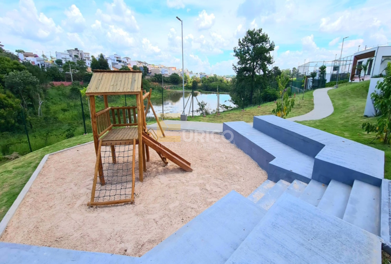 Terreno em Condomínio à venda no Residencial Villagio Azzure em Itupeva/SP: 