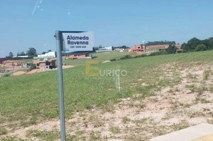 Terreno em Condomínio à venda no Residencial Villagio Azzure em Itupeva/SP: 