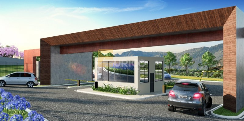 Terreno em Condomínio à venda no Residencial Villagio Azzure em Itupeva/SP: 