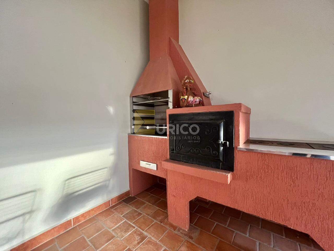 Casa em condomínio à venda no Condomínio Residencial Villaggio Fiorentino em Valinhos/SP: 