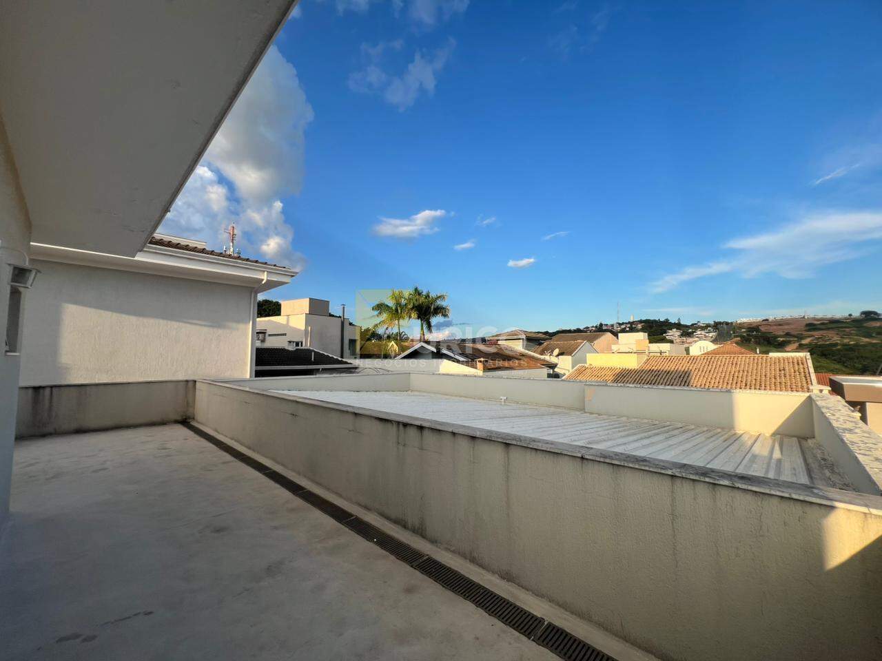 Casa em condomínio à venda no Condomínio Residencial Villaggio Fiorentino em Valinhos/SP: 