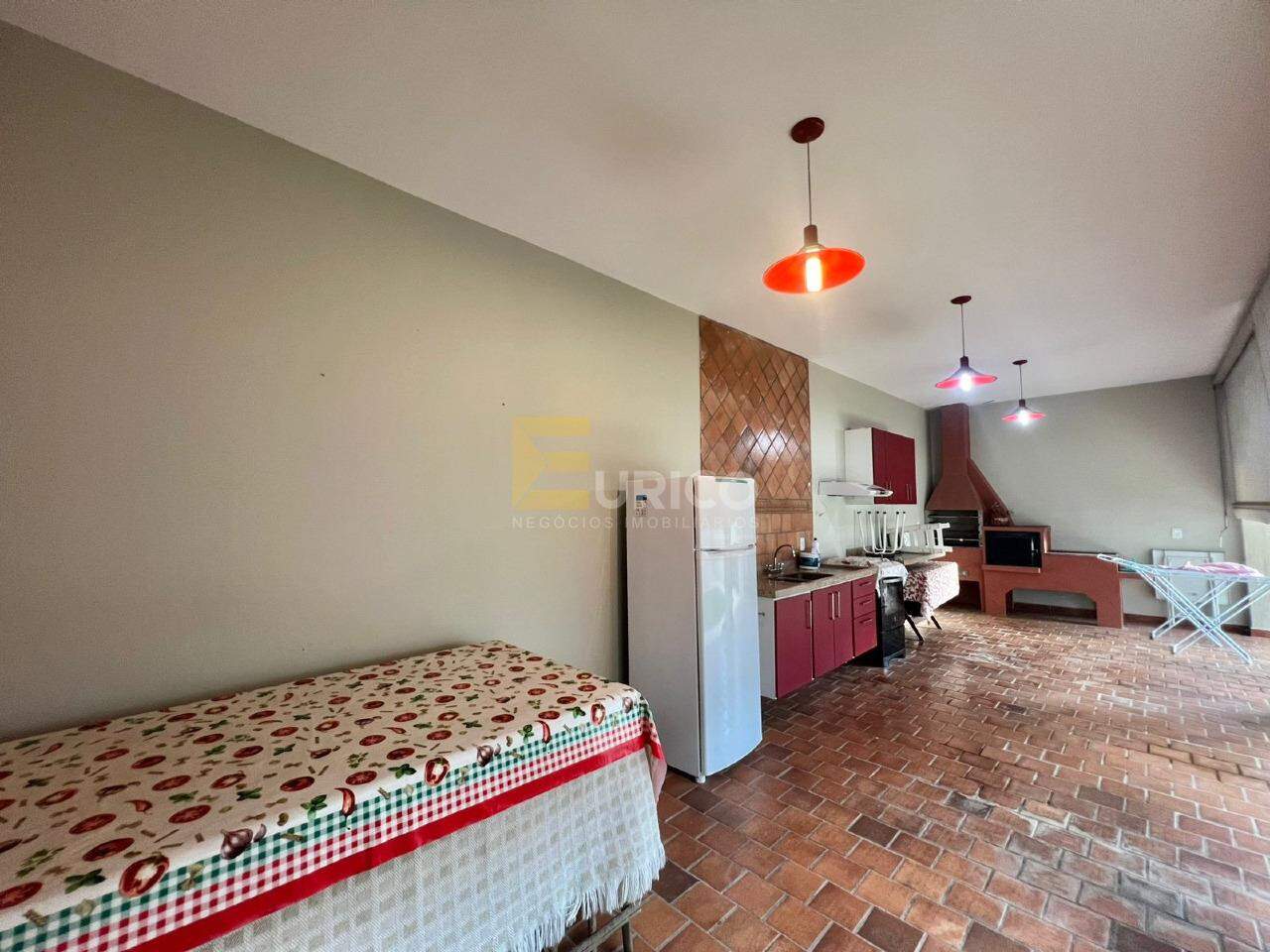 Casa em condomínio à venda no Condomínio Residencial Villaggio Fiorentino em Valinhos/SP: 