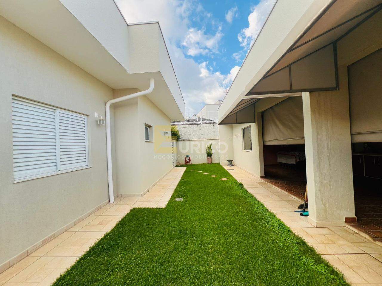 Casa em condomínio à venda no Condomínio Residencial Villaggio Fiorentino em Valinhos/SP: 