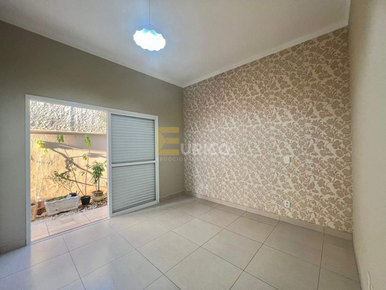 Casa em condomínio à venda no Condomínio Residencial Villaggio Fiorentino em Valinhos/SP: 