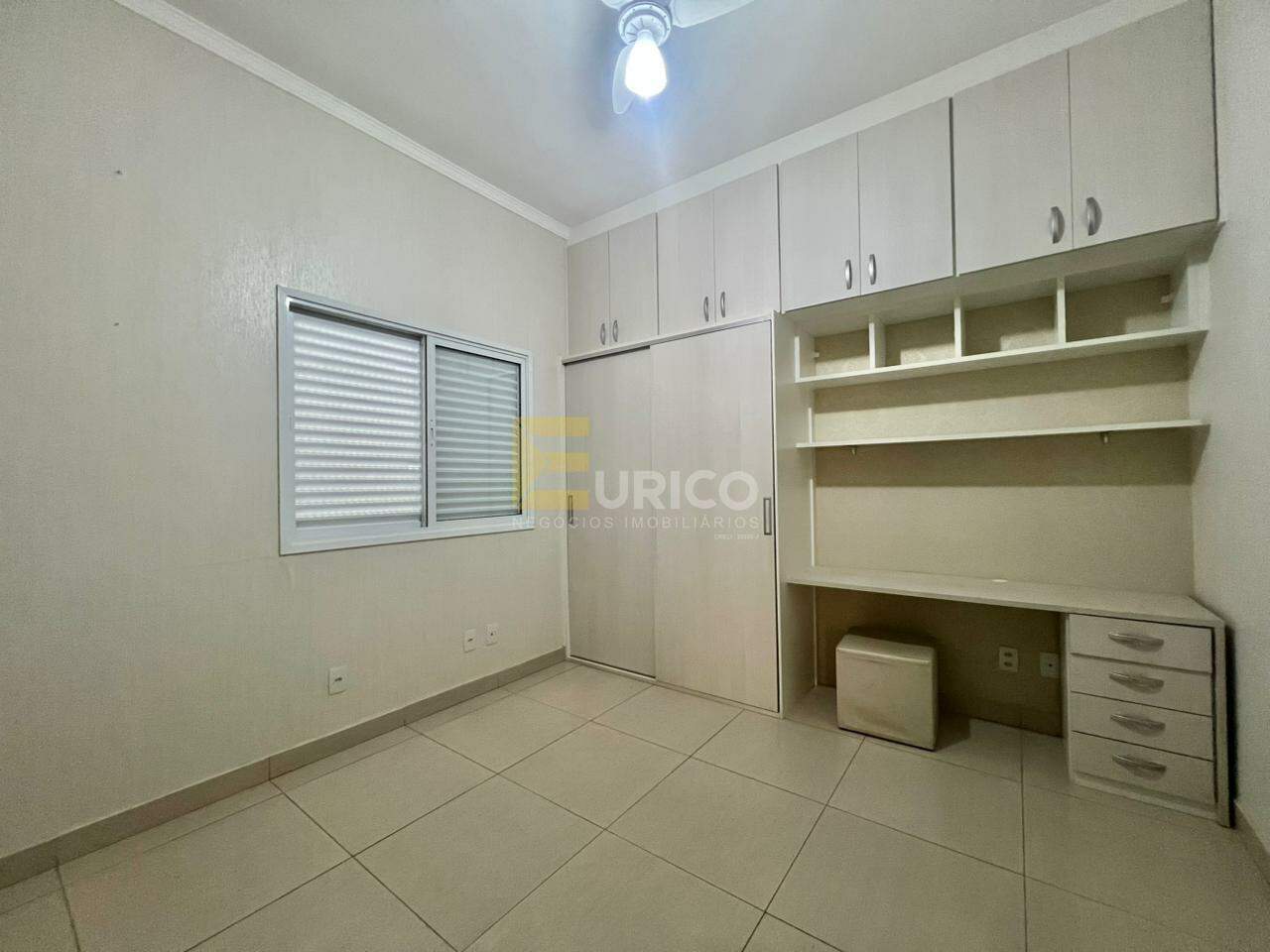 Casa em condomínio à venda no Condomínio Residencial Villaggio Fiorentino em Valinhos/SP: 
