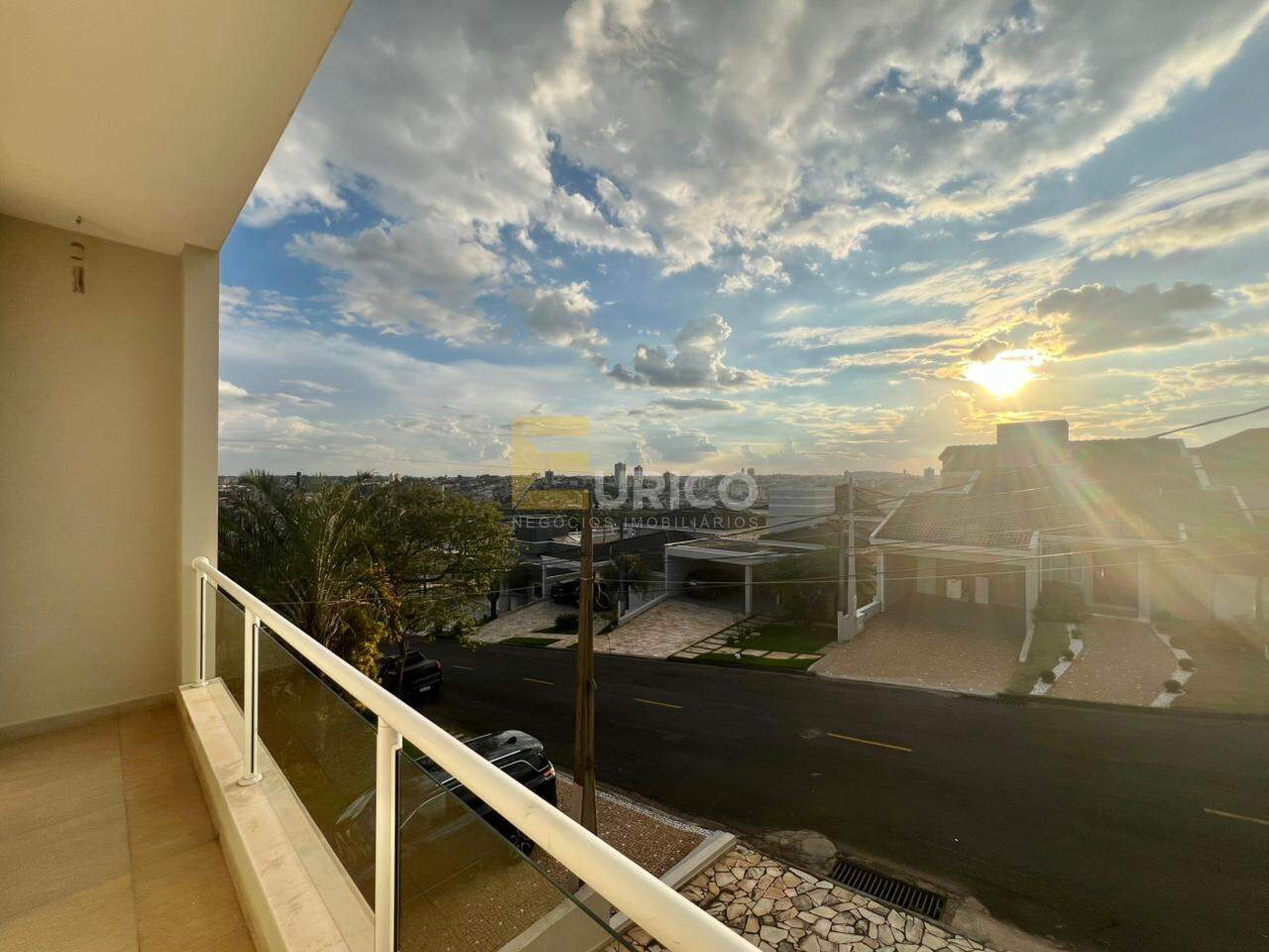 Casa em condomínio à venda no Condomínio Residencial Villaggio Fiorentino em Valinhos/SP: 