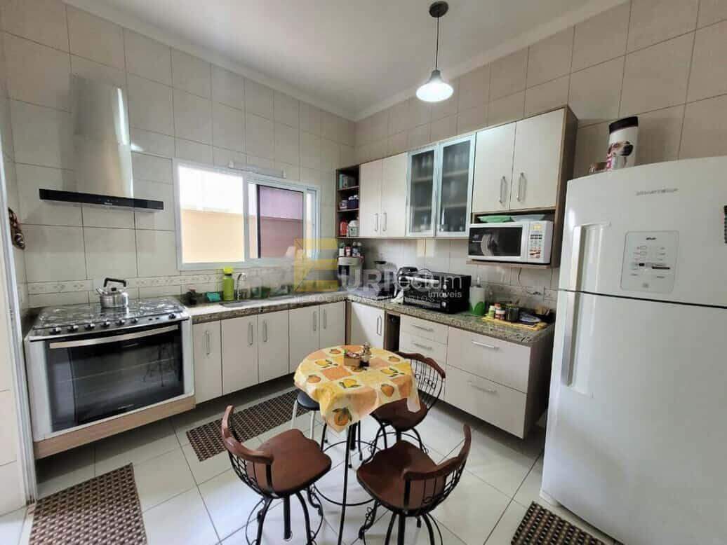 Casa em condomínio à venda no Condomínio Residencial Villaggio Fiorentino em Valinhos/SP: 