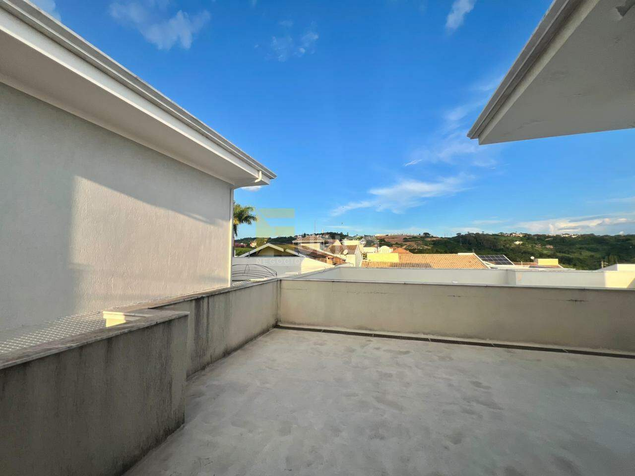 Casa em condomínio à venda no Condomínio Residencial Villaggio Fiorentino em Valinhos/SP: 