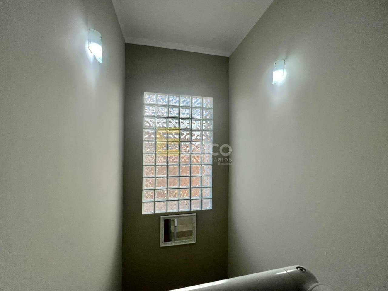 Casa em condomínio à venda no Condomínio Residencial Villaggio Fiorentino em Valinhos/SP: 