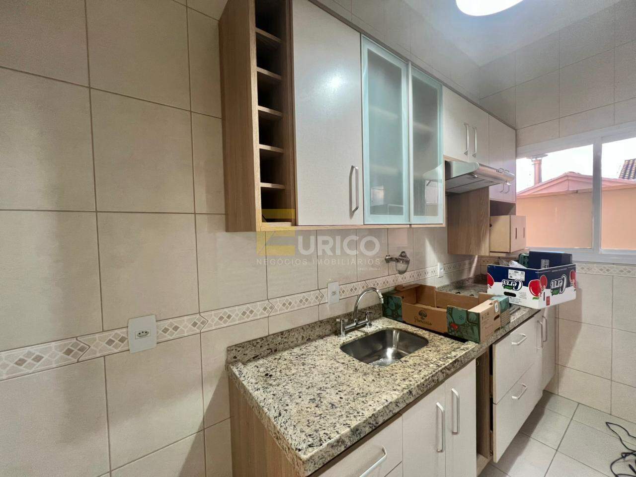 Casa em condomínio à venda no Condomínio Residencial Villaggio Fiorentino em Valinhos/SP: 