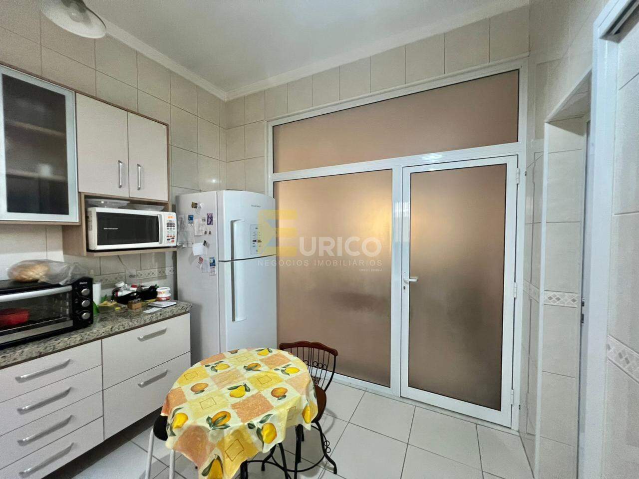 Casa em condomínio à venda no Condomínio Residencial Villaggio Fiorentino em Valinhos/SP: 