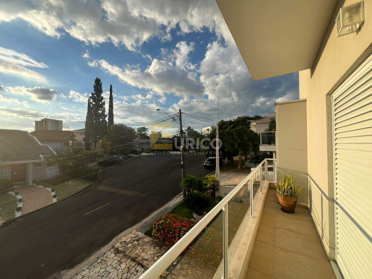 Casa em condomínio à venda no Condomínio Residencial Villaggio Fiorentino em Valinhos/SP: 