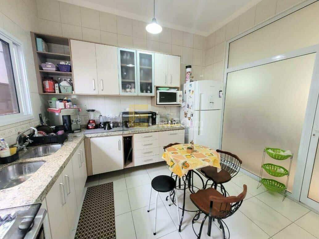 Casa em condomínio à venda no Condomínio Residencial Villaggio Fiorentino em Valinhos/SP: 