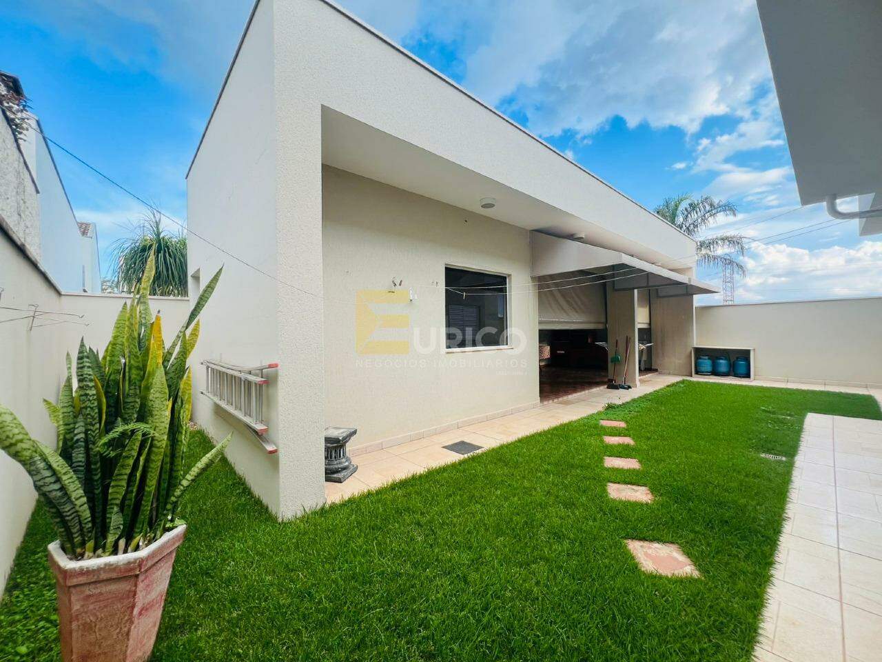 Casa em condomínio à venda no Condomínio Residencial Villaggio Fiorentino em Valinhos/SP: 