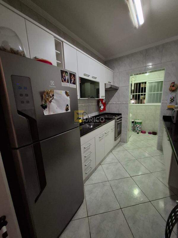 Apartamento à venda no Condomínio Santa Claudina em Vinhedo/SP: 