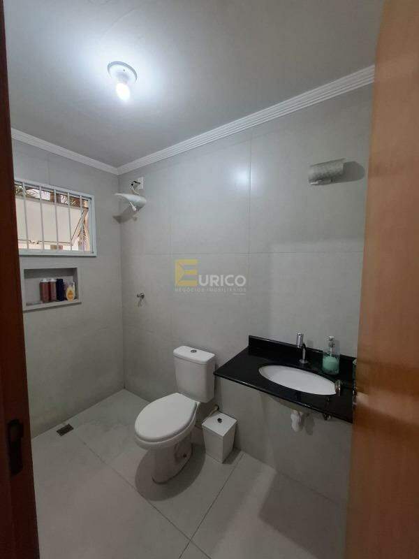 Apartamento à venda no Condomínio Santa Claudina em Vinhedo/SP: 