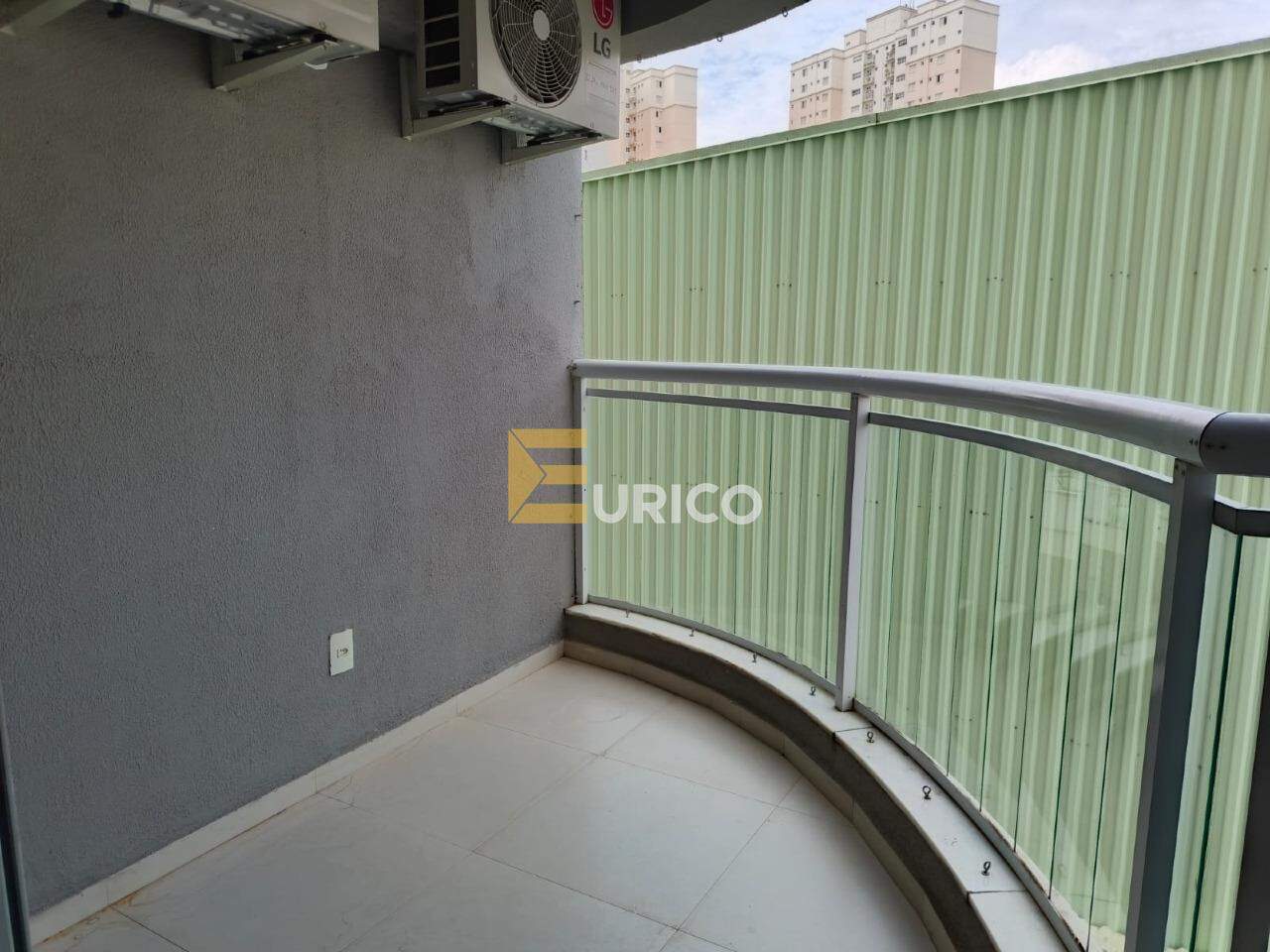 Apartamento à venda no Jardim Emília em Sorocaba/SP: 