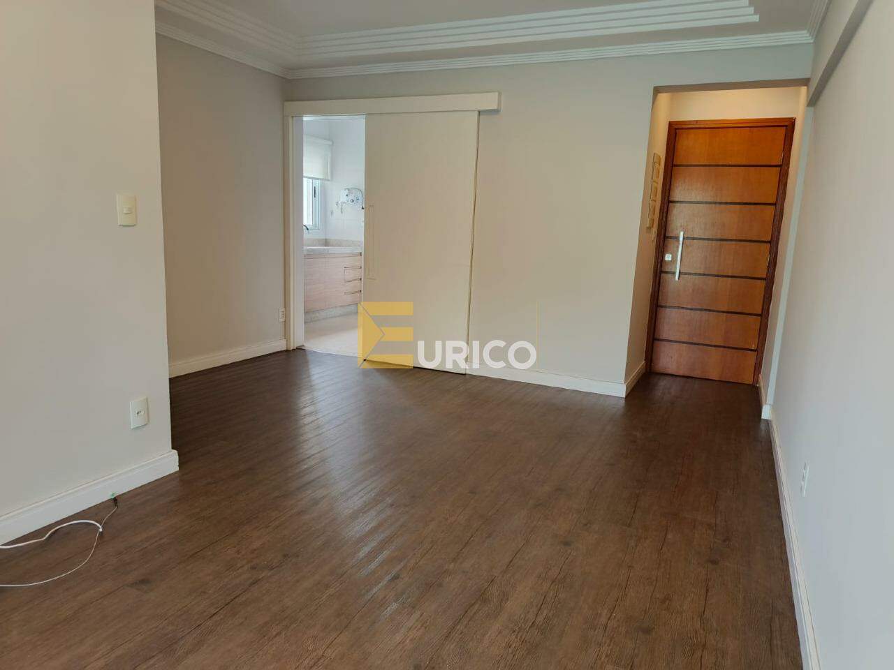 Apartamento à venda no Jardim Emília em Sorocaba/SP: 