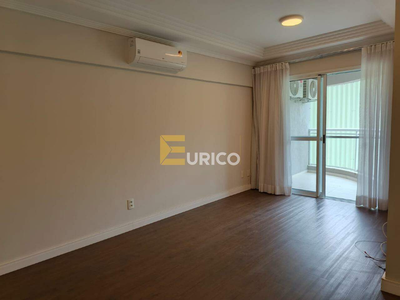 Apartamento à venda no Jardim Emília em Sorocaba/SP: 