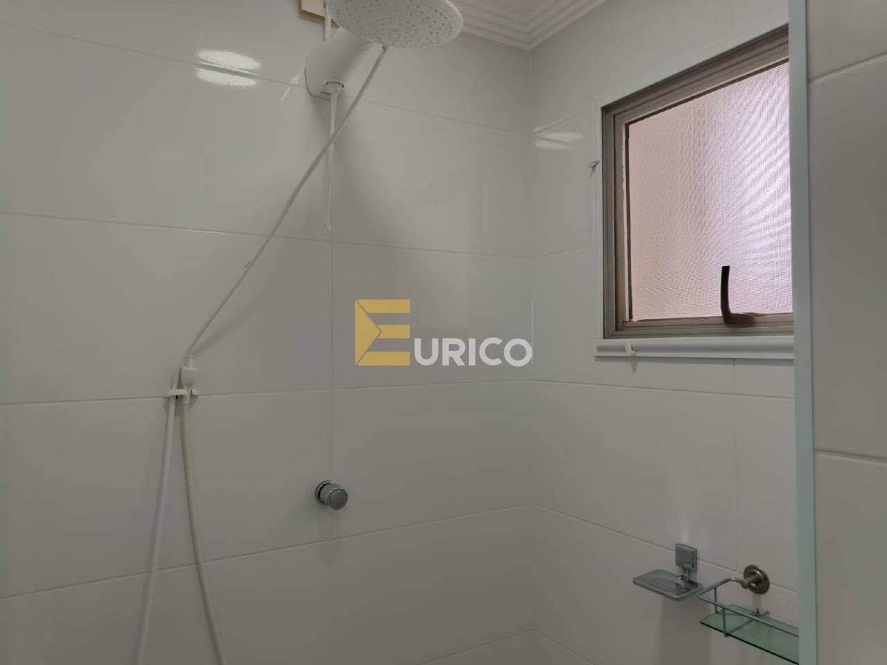 Apartamento à venda no Jardim Emília em Sorocaba/SP: 