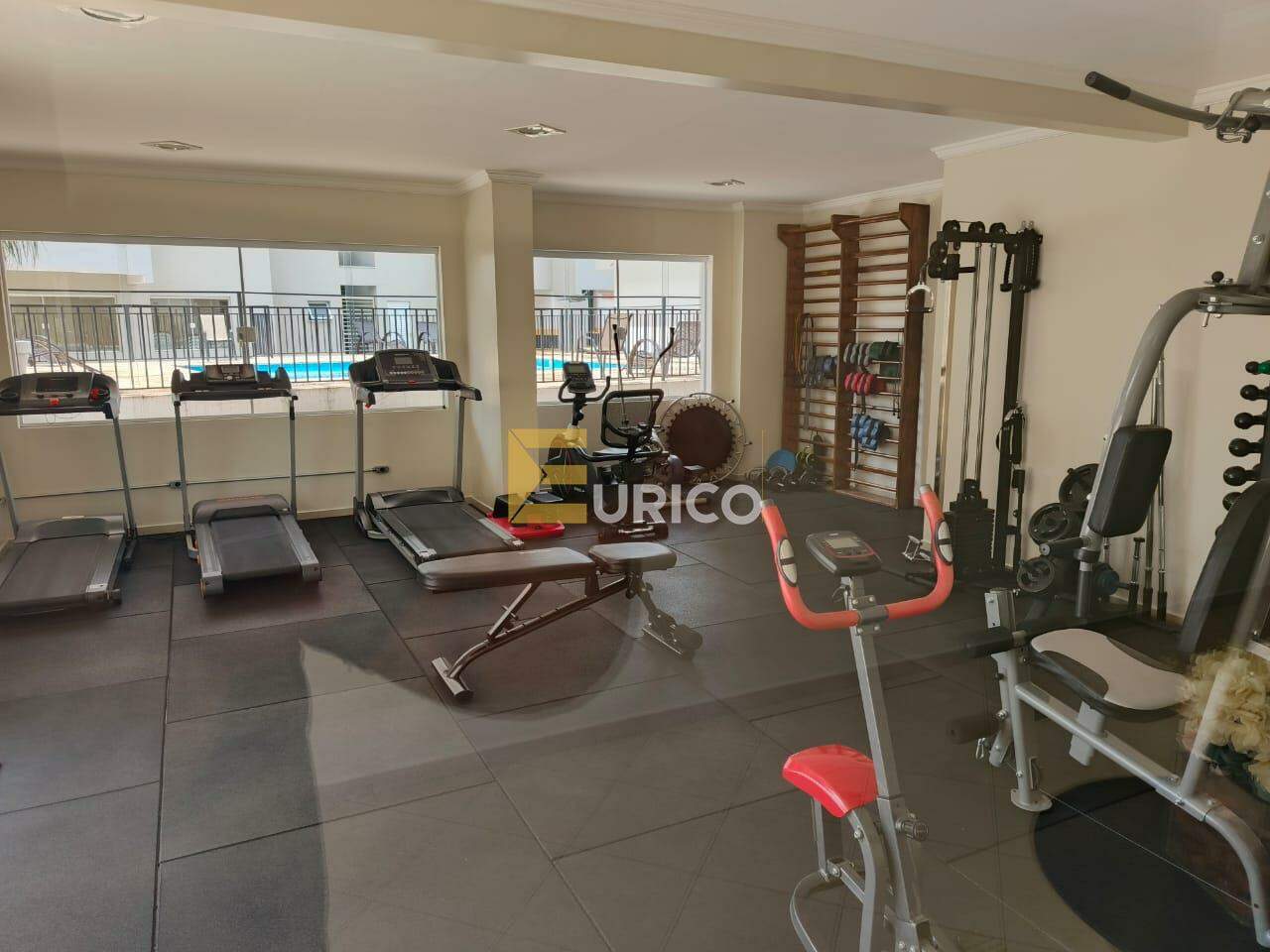 Apartamento à venda no Jardim Emília em Sorocaba/SP: 