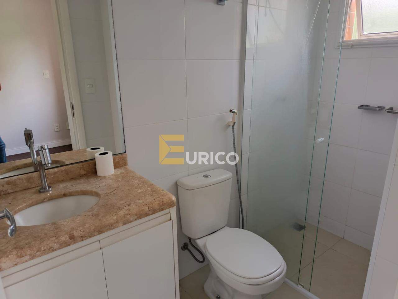 Apartamento à venda no Jardim Emília em Sorocaba/SP: 