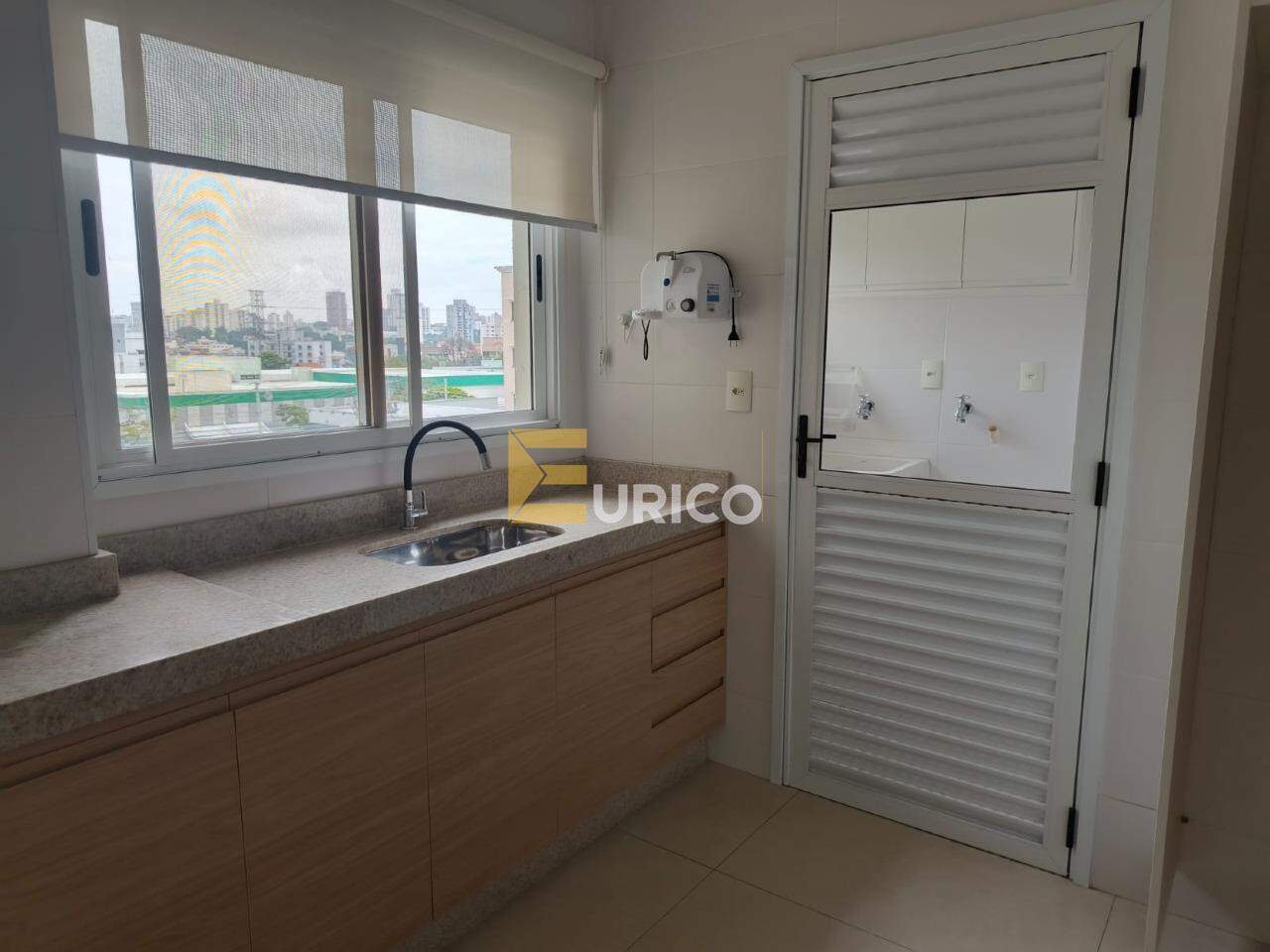 Apartamento à venda no Jardim Emília em Sorocaba/SP: 