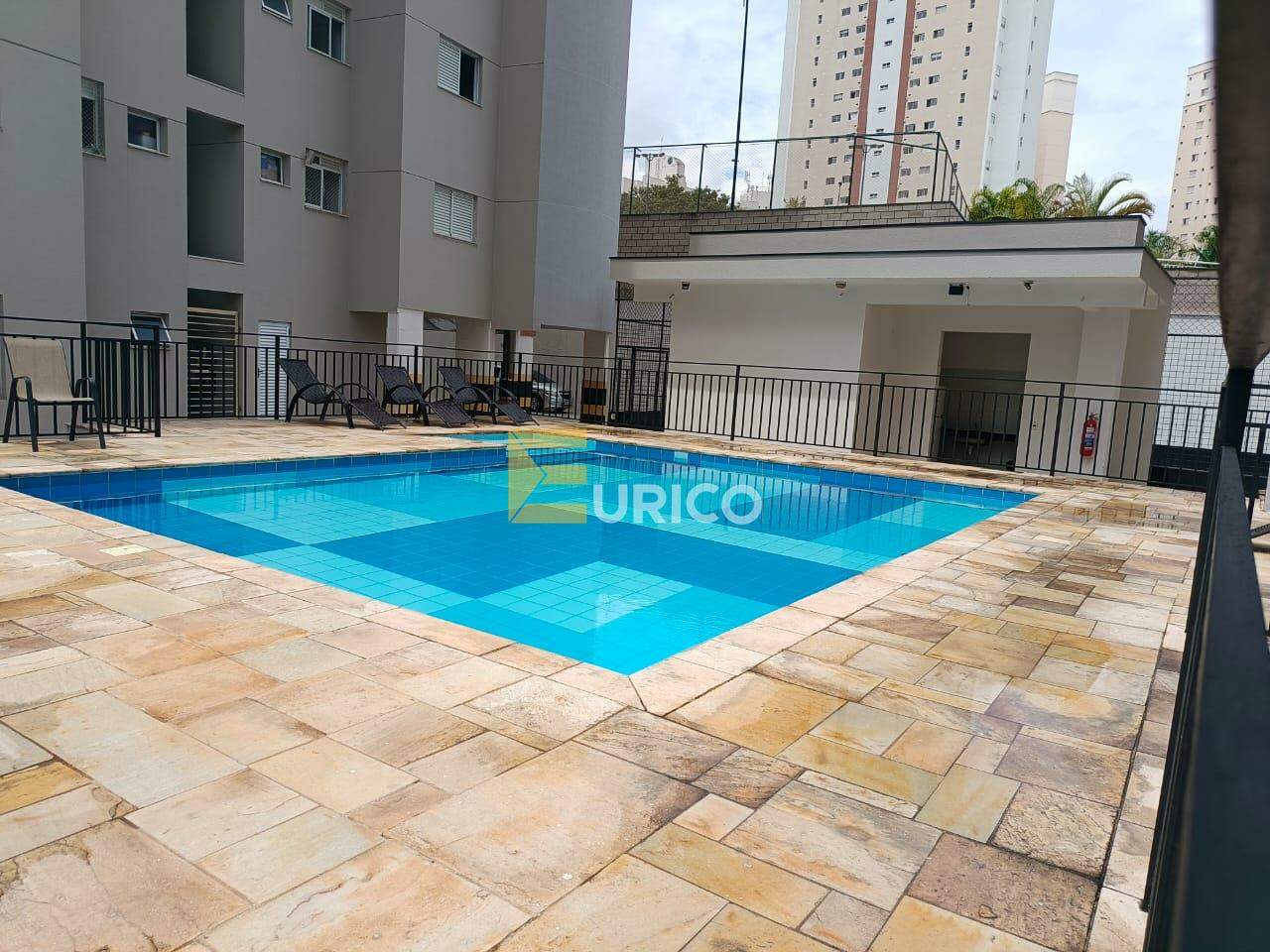 Apartamento à venda no Jardim Emília em Sorocaba/SP: 