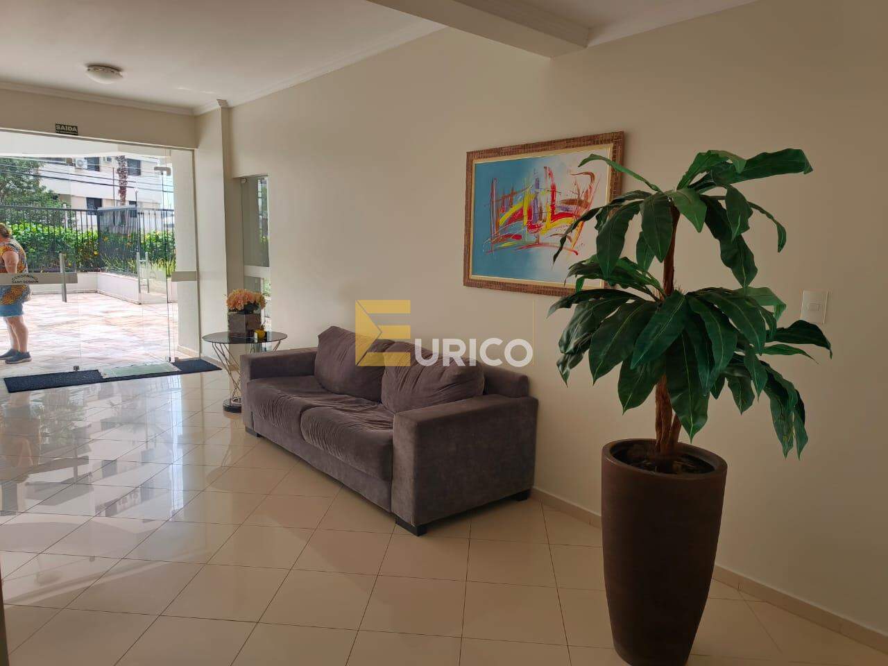 Apartamento à venda no Jardim Emília em Sorocaba/SP: 