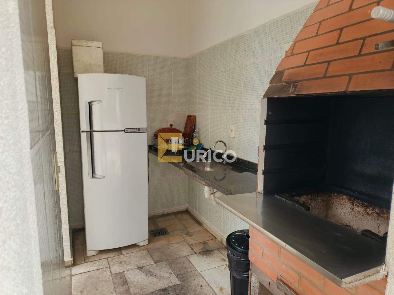 Apartamento à venda no Jardim Emília em Sorocaba/SP: 