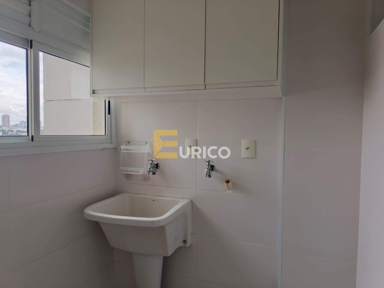 Apartamento à venda no Jardim Emília em Sorocaba/SP: 