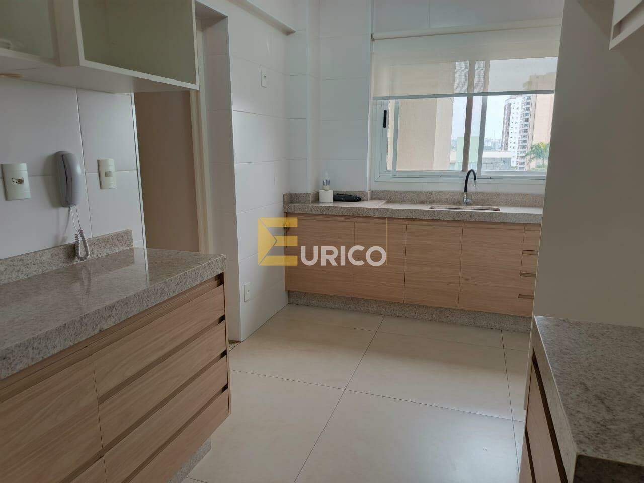 Apartamento à venda no Jardim Emília em Sorocaba/SP: 
