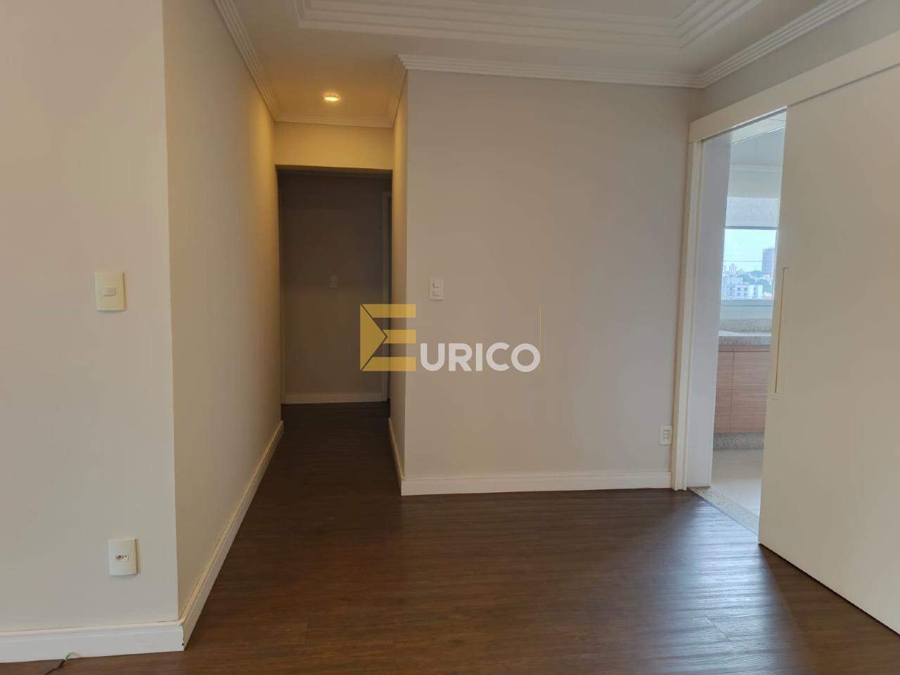 Apartamento à venda no Jardim Emília em Sorocaba/SP: 