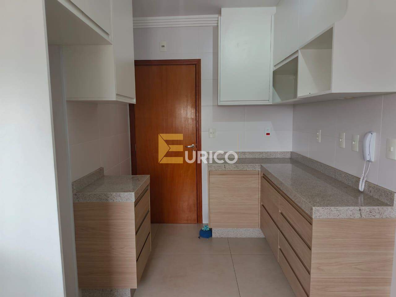 Apartamento à venda no Jardim Emília em Sorocaba/SP: 