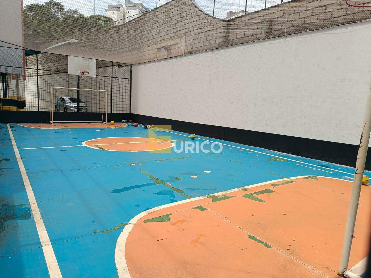 Apartamento à venda no Jardim Emília em Sorocaba/SP: 