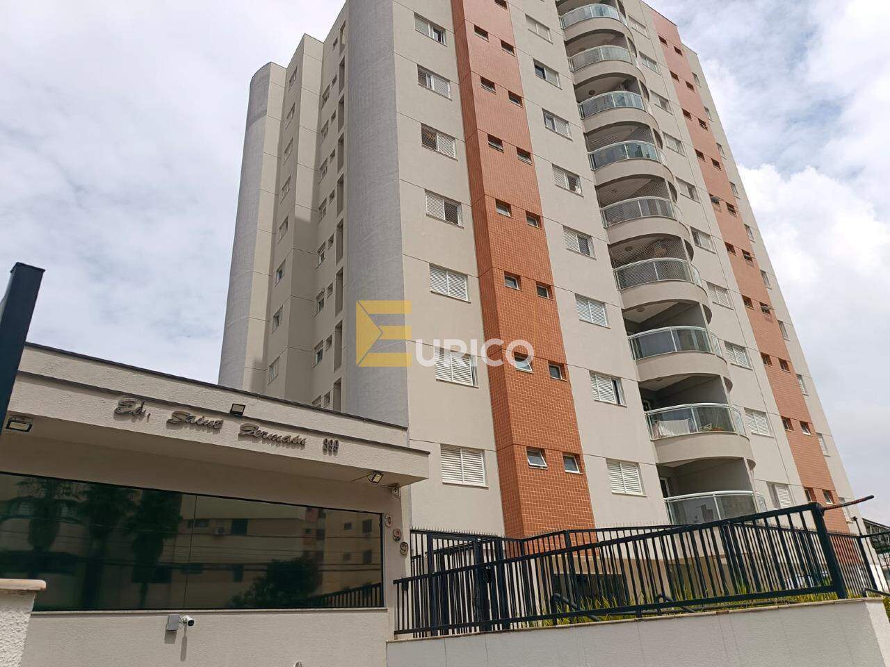 Apartamento à venda no Jardim Emília em Sorocaba/SP: 