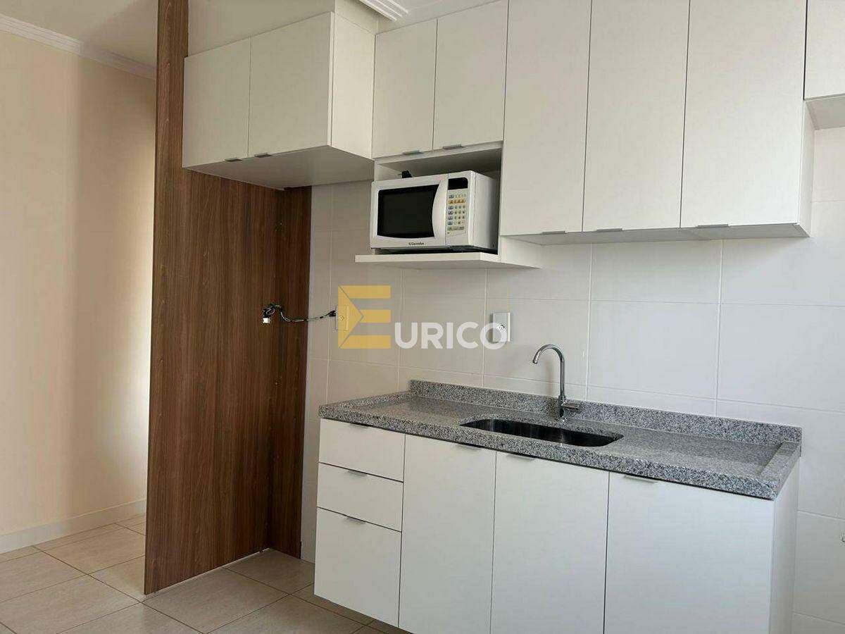 Apartamento à venda no Vila Barão em Sorocaba/SP: 
