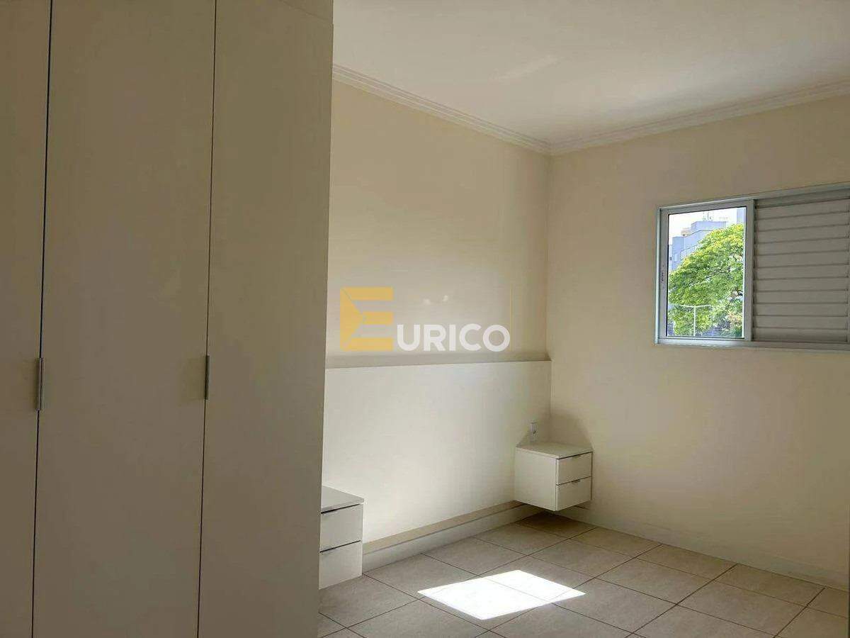 Apartamento à venda no Vila Barão em Sorocaba/SP: 