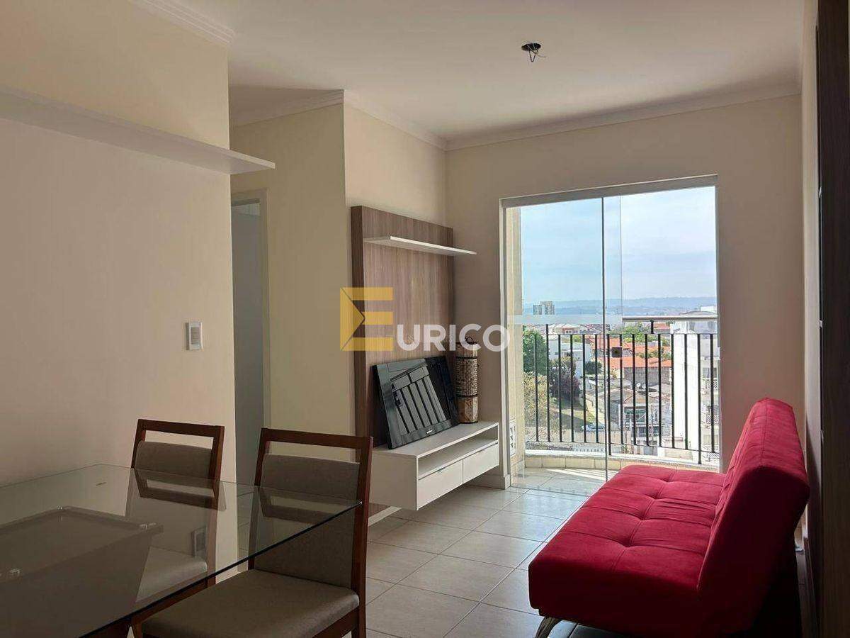 Apartamento à venda no Vila Barão em Sorocaba/SP: 