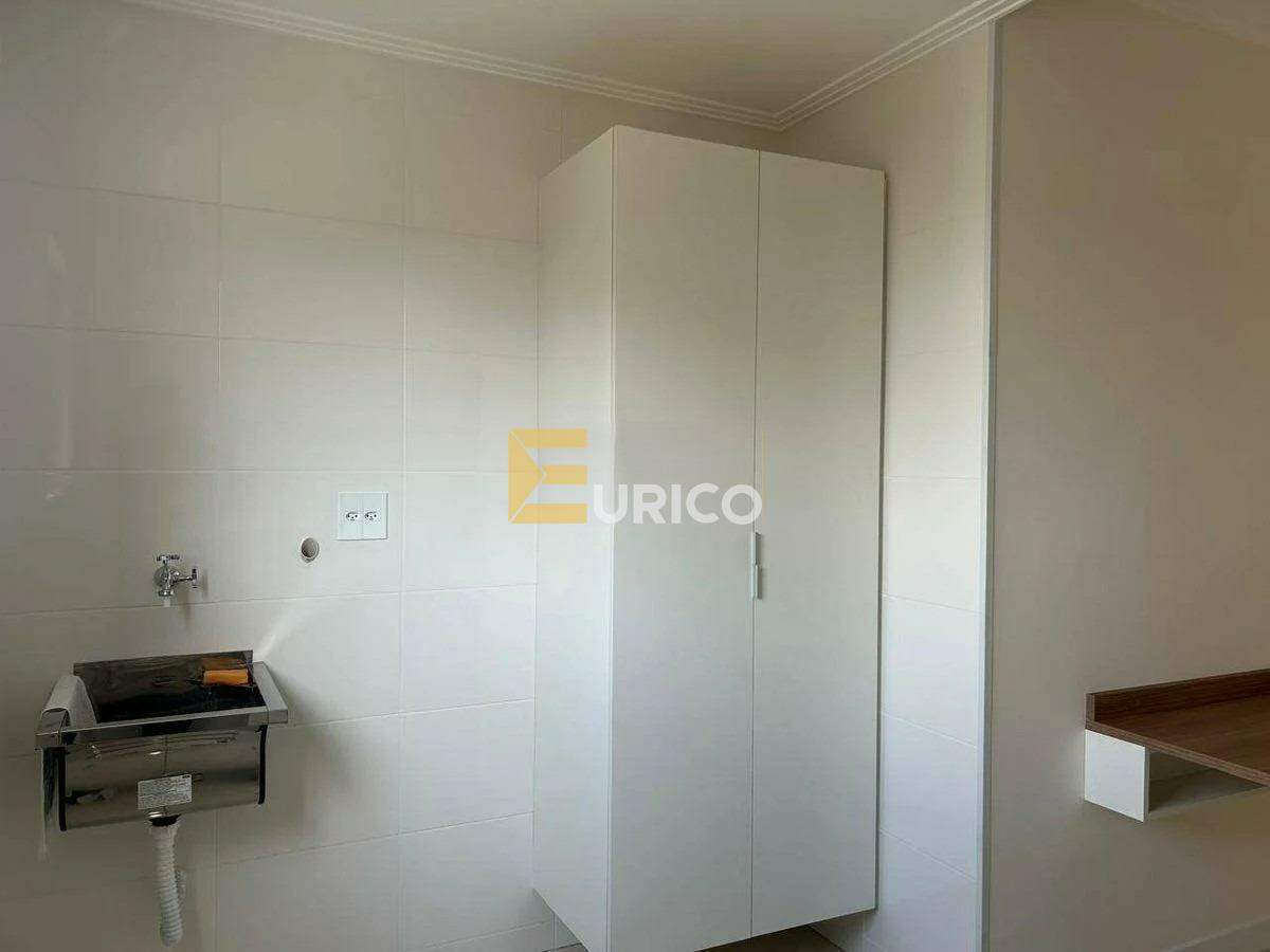 Apartamento à venda no Vila Barão em Sorocaba/SP: 