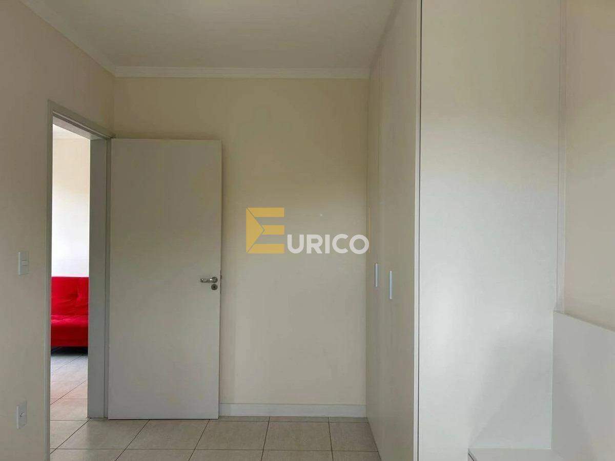 Apartamento à venda no Vila Barão em Sorocaba/SP: 