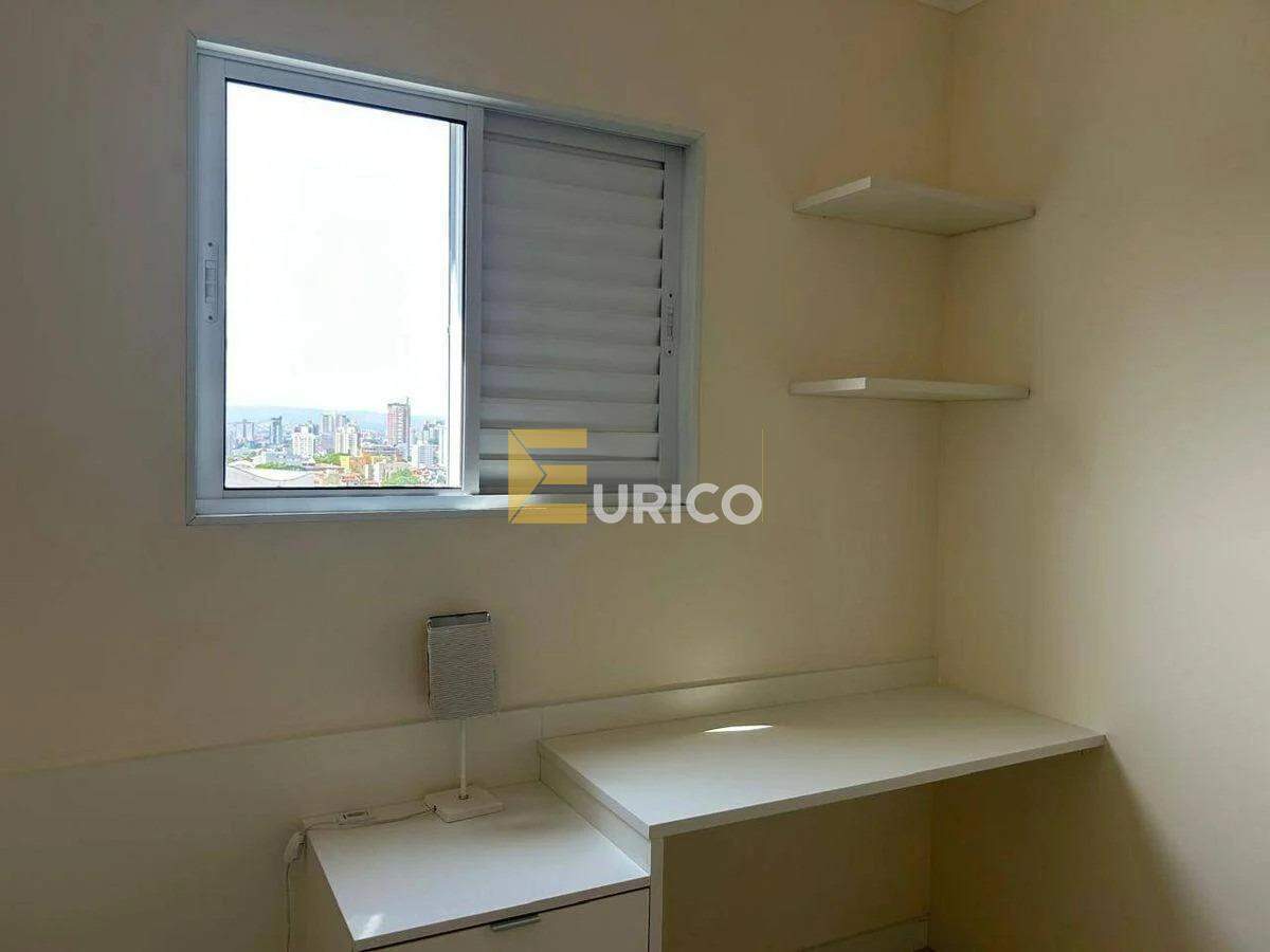 Apartamento à venda no Vila Barão em Sorocaba/SP: 