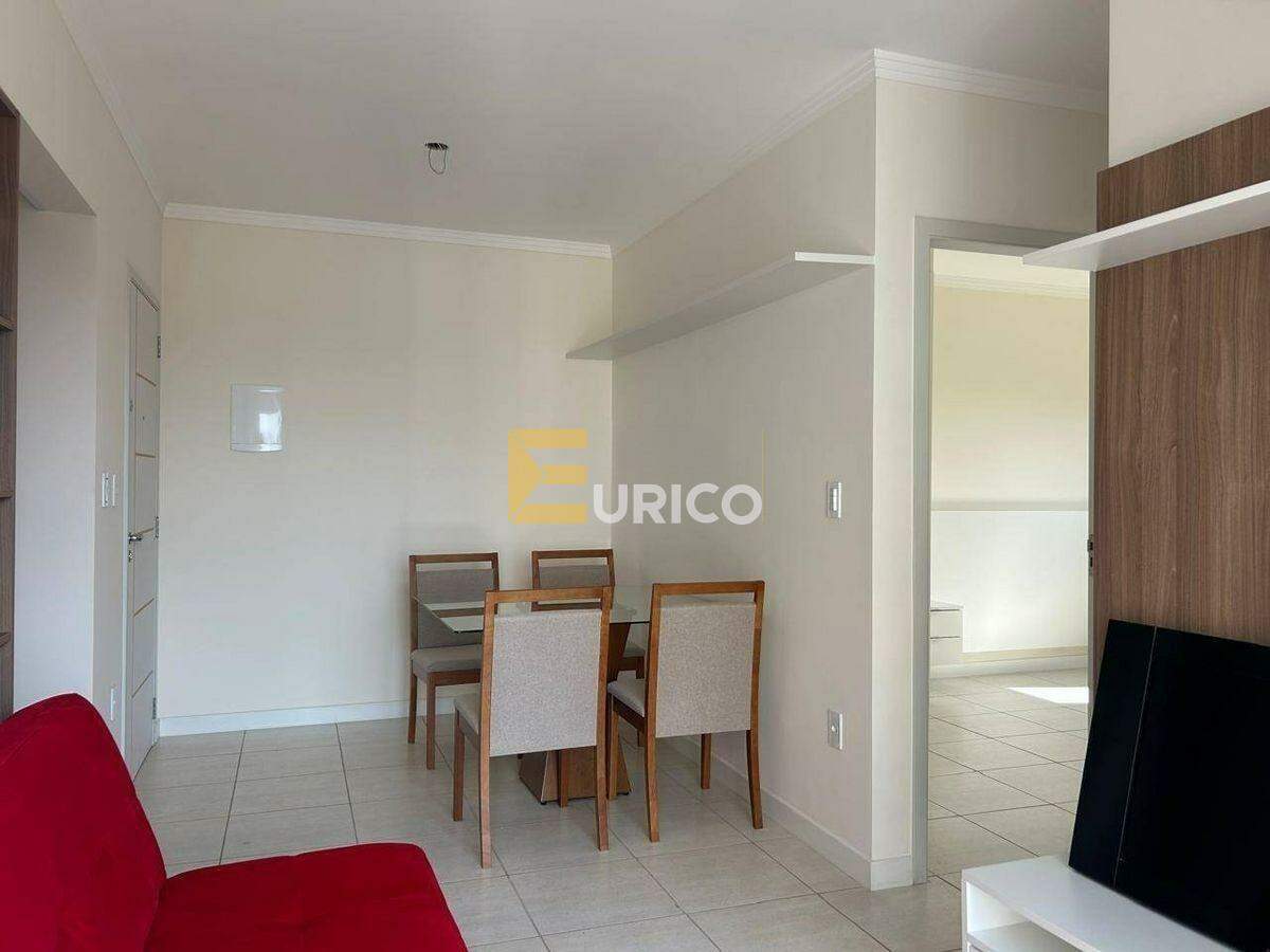 Apartamento à venda no Vila Barão em Sorocaba/SP: 