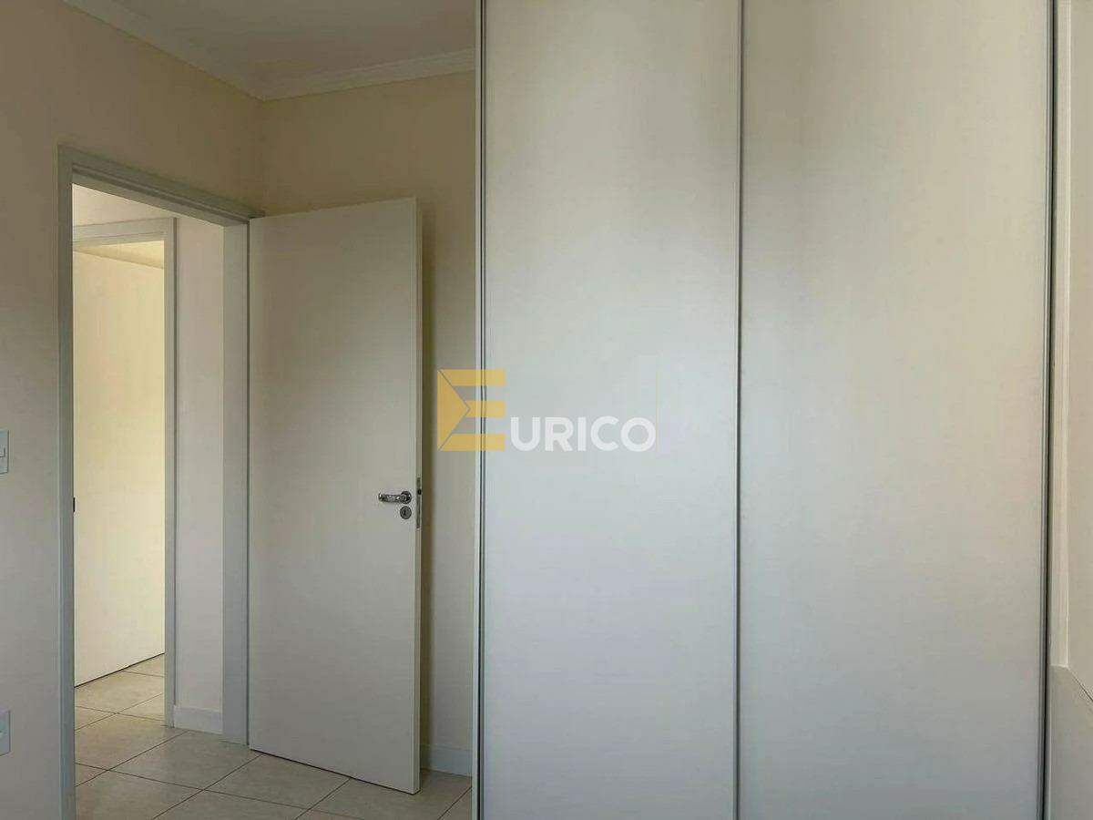 Apartamento à venda no Vila Barão em Sorocaba/SP: 