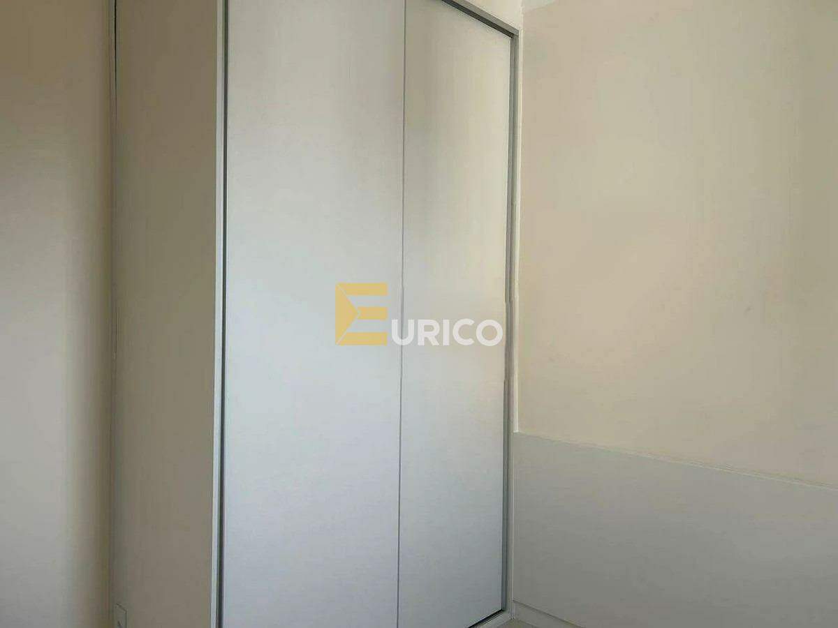 Apartamento à venda no Vila Barão em Sorocaba/SP: 