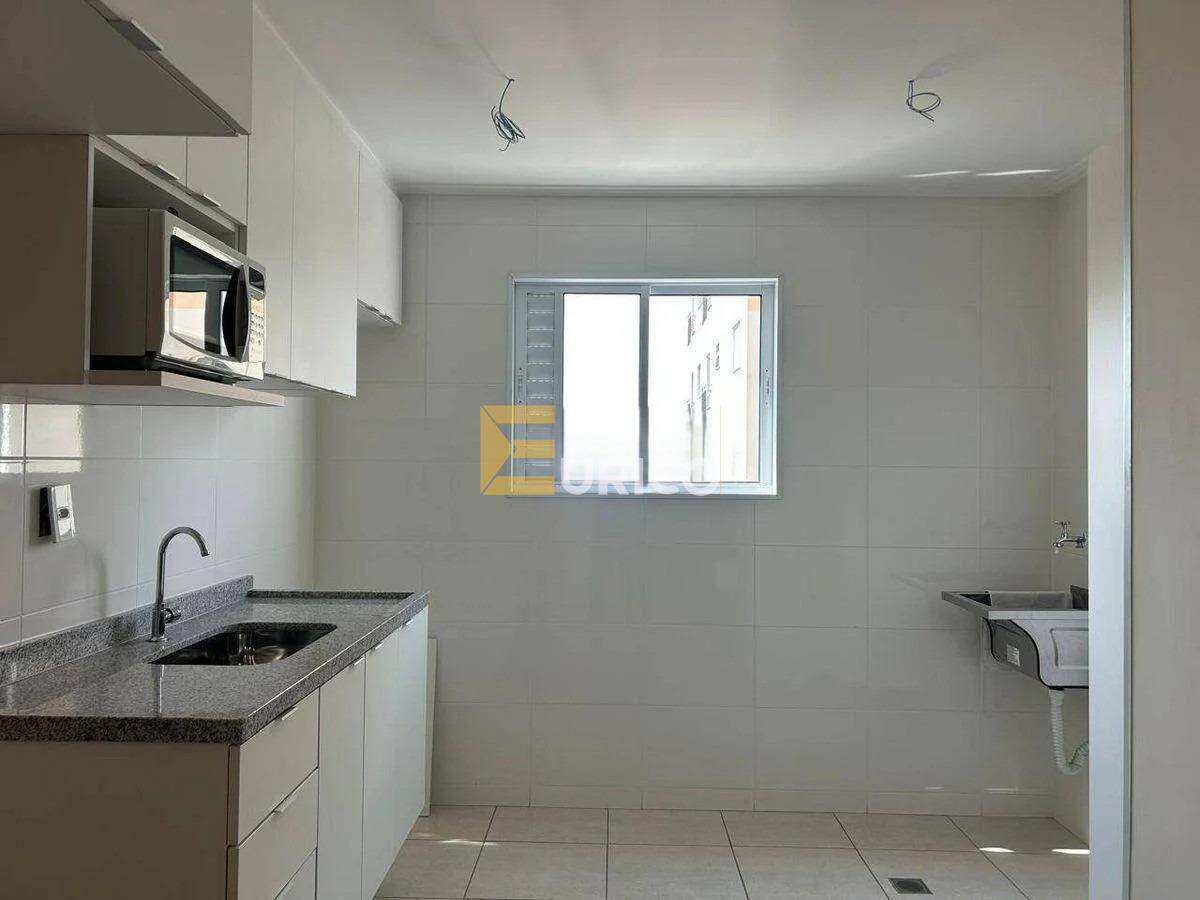 Apartamento à venda no Vila Barão em Sorocaba/SP: 