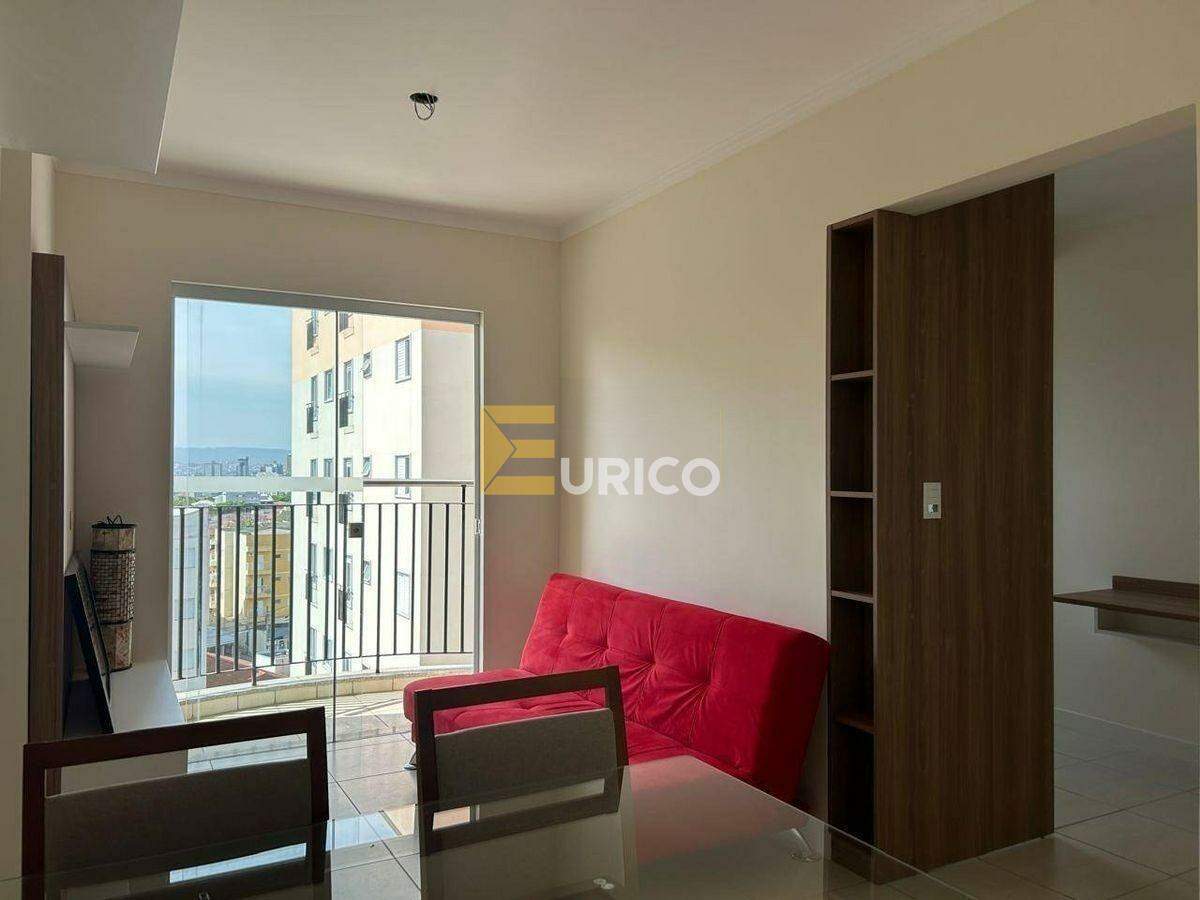 Apartamento à venda no Vila Barão em Sorocaba/SP: 