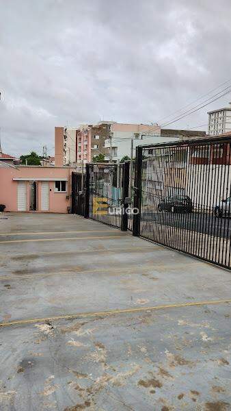 Apartamento à venda no Vila Barão em Sorocaba/SP: 