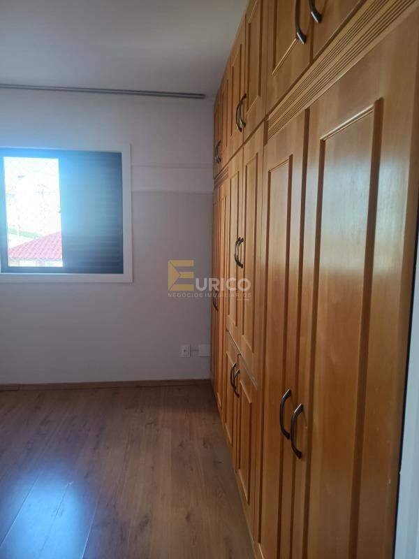 Apartamento à venda no Condomínio Residencial Pasargada em Jundiaí/SP: 