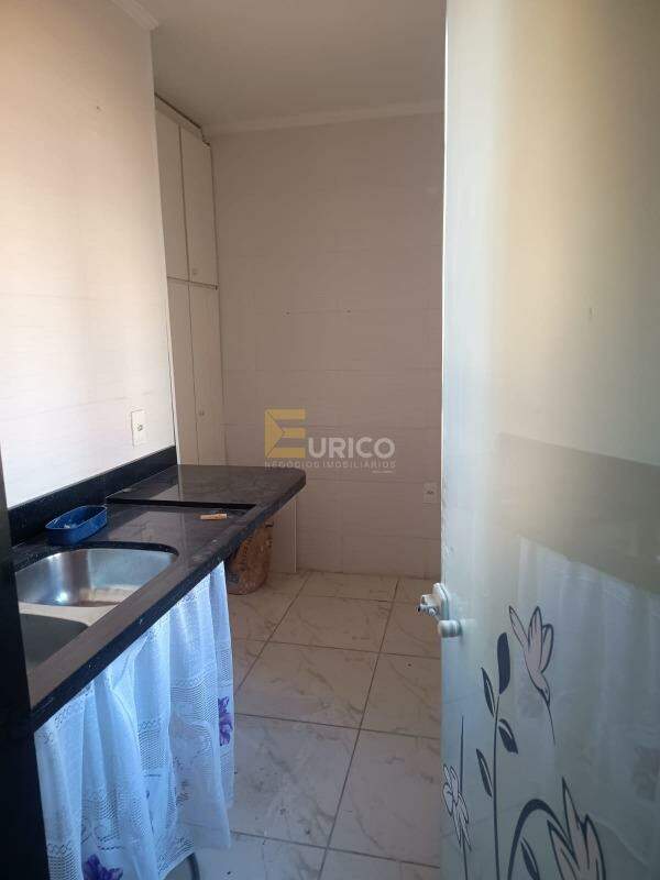 Apartamento à venda no Condomínio Residencial Pasargada em Jundiaí/SP: 